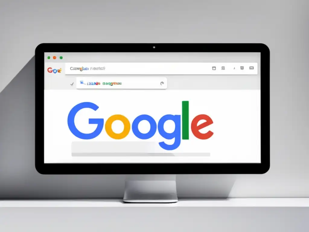 Adaptando SEO a cambios en algoritmos de Google