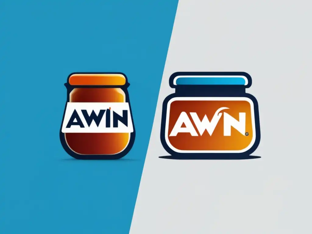 Diferencias entre Awin y Pepperjam: programas de afiliados