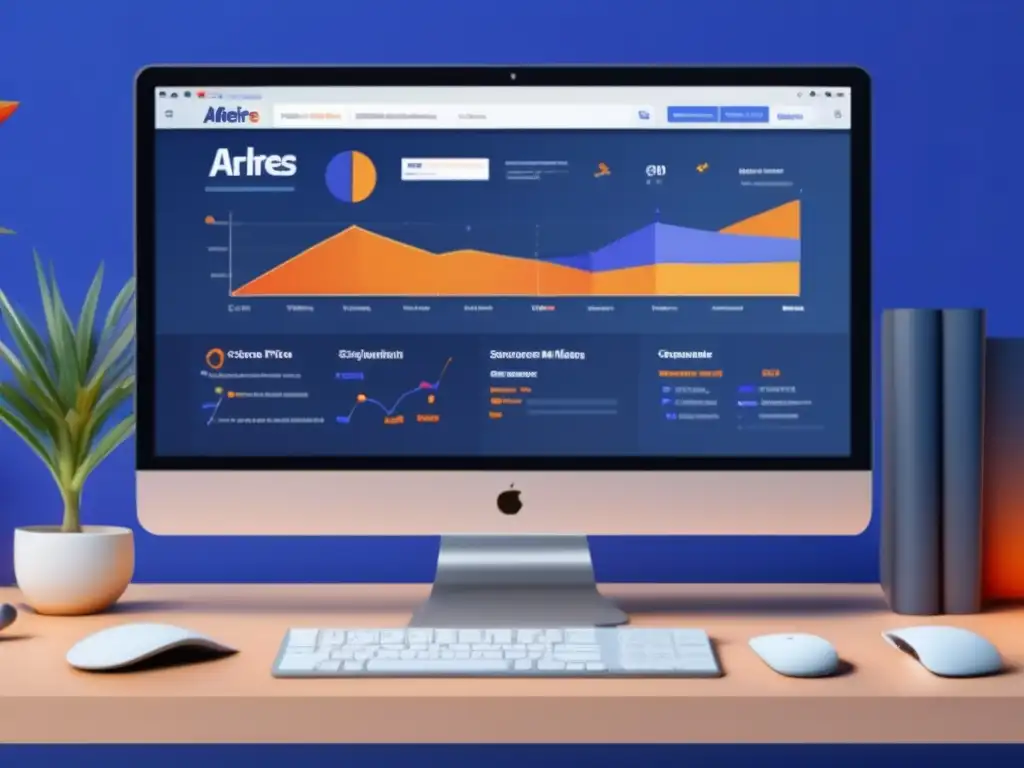 Herramientas de SEO para ventas de afiliados en Ahrefs