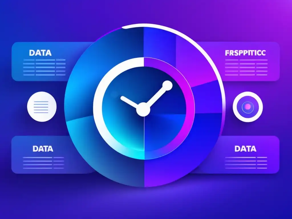 Recursos de análisis para campañas de afiliados con diseño minimalista y datos impactantes