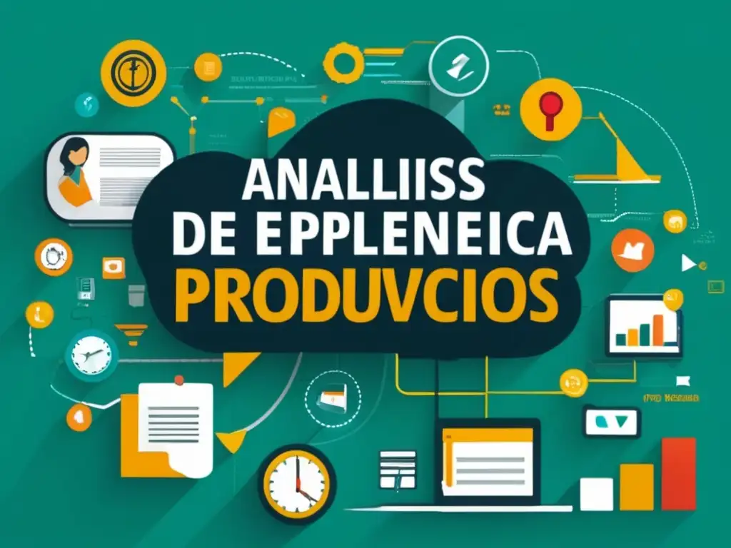 Análisis de demanda, identificación de productos y nichos en marketing de afiliados -