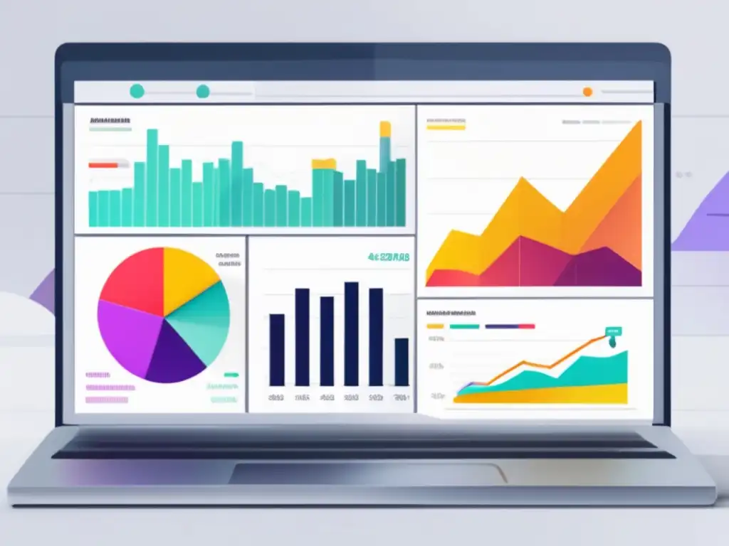 Gráficos y datos de marketing de afiliados: Recursos para aprender