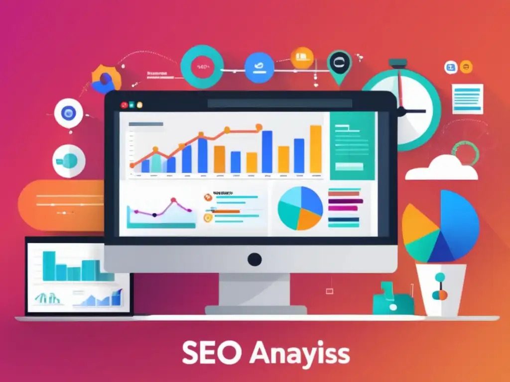 Herramientas SEO para análisis y estrategias de marketing de afiliados