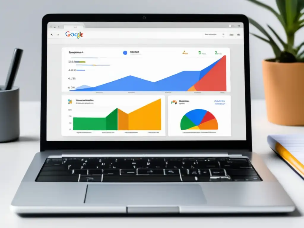 Prácticas para Google Analytics en marketing de afiliados