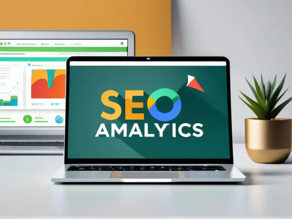 Laptop SEO: Estadísticas clave para aumentar ingresos en marketing afiliado