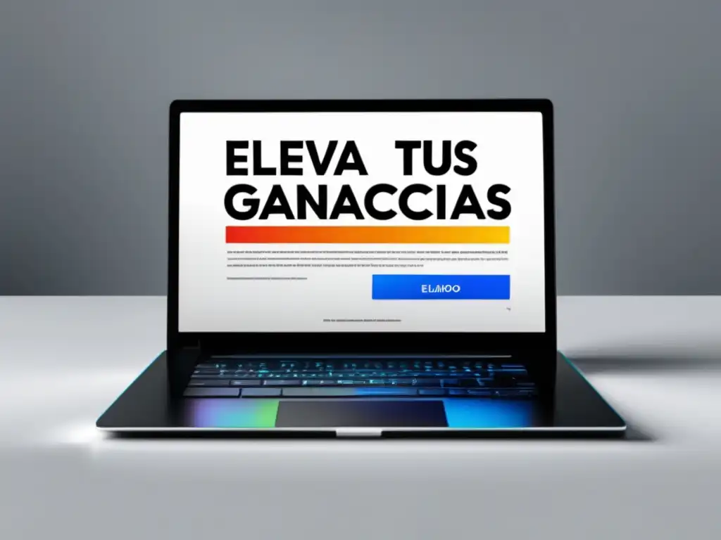 Estrategias de contenido para aumentar ganancias en marketing de afiliados