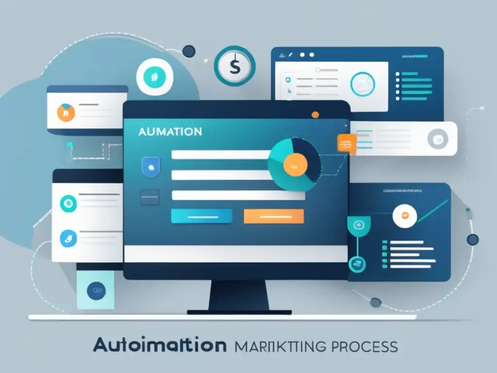 Herramientas de automatización para el marketing de afiliados eficientes y profesionales