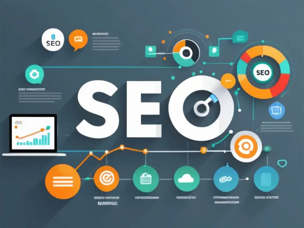 Estrategias de SEO para aumentar ingresos en marketing de afiliados