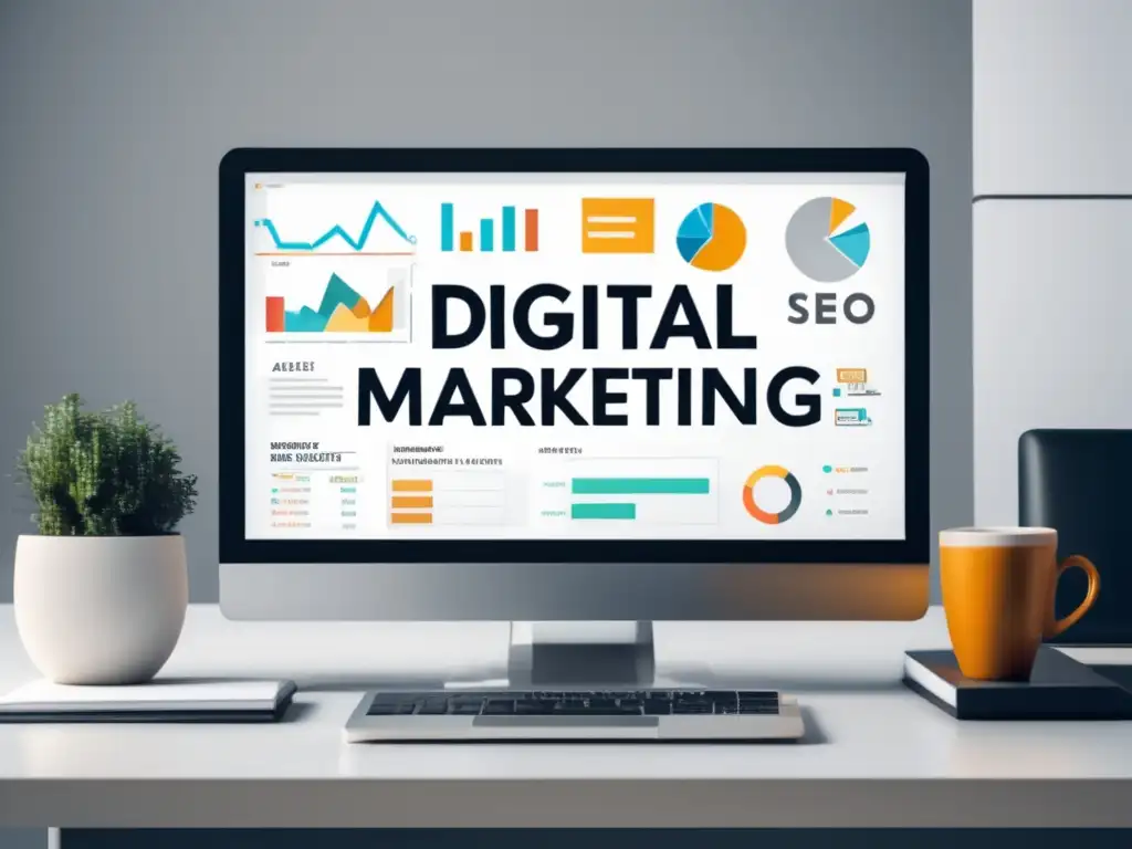 Herramientas de SEO para marketing de afiliados