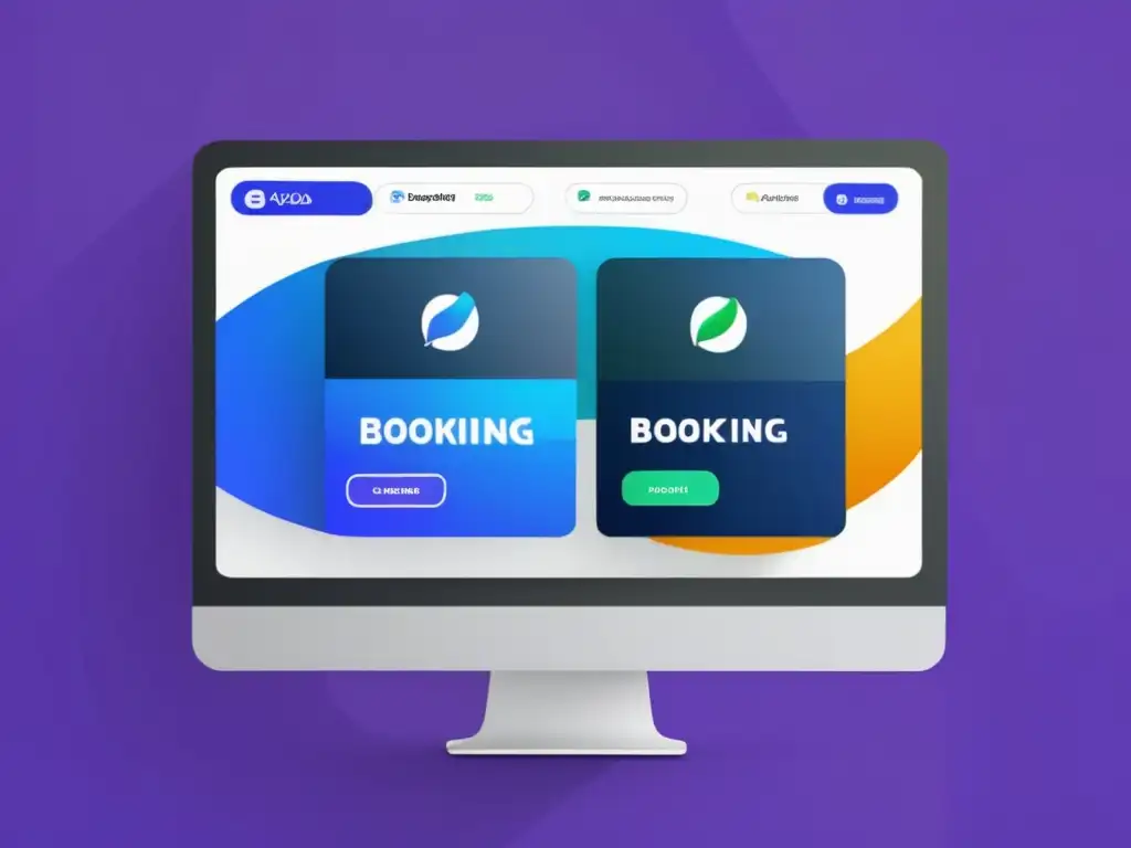 Comparación de programas de afiliados de viajes: Booking