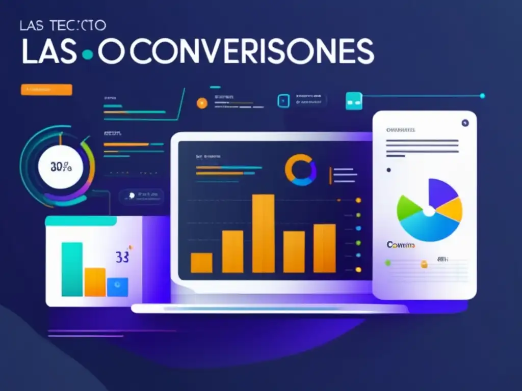 Tecnologías efectivas para aumentar conversiones en marketing de afiliados