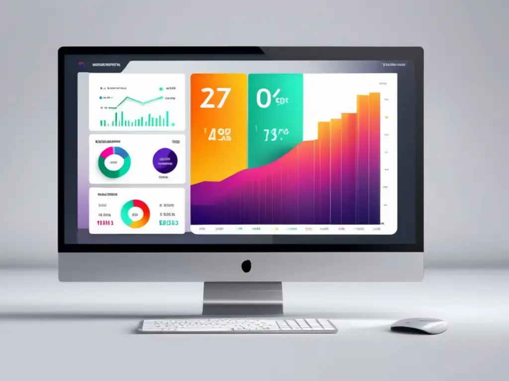 Herramientas de análisis de datos para el marketing de afiliados