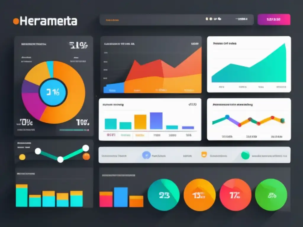 Herramienta A: Mejorar tasa de conversión en marketing de afiliados