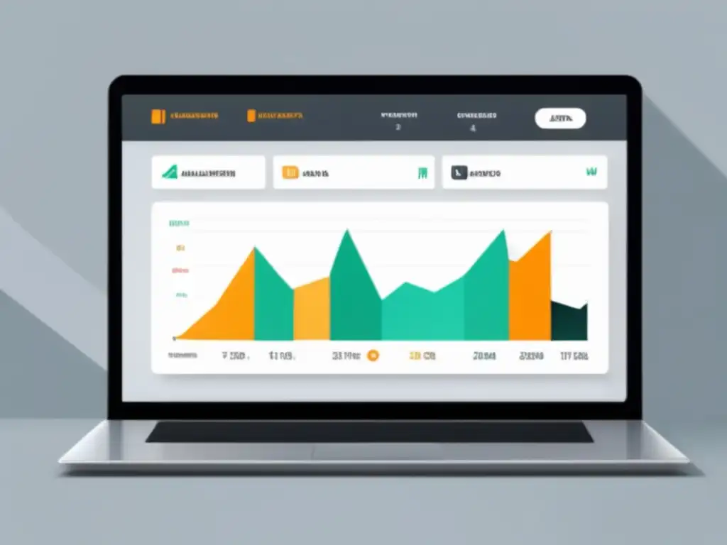 Dashboard de herramientas de afiliados: análisis, seguimiento y datos demográficos