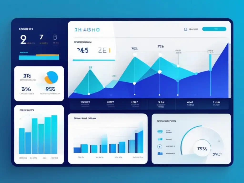 Herramientas tecnológicas para optimizar conversiones en marketing de afiliados