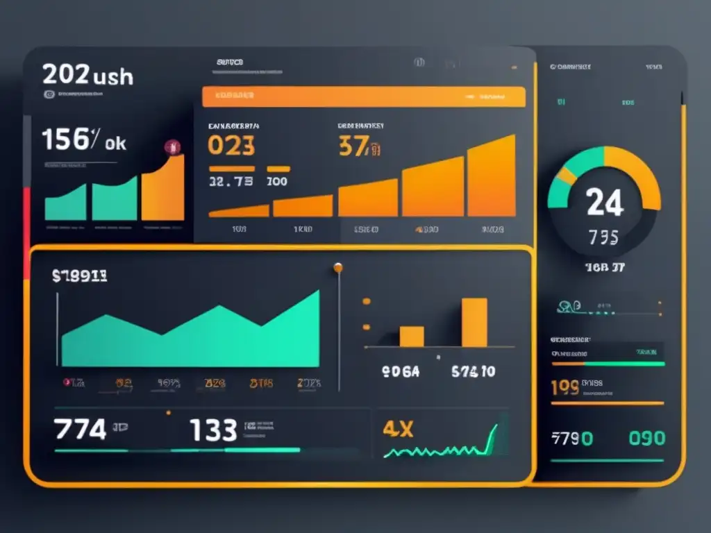 Herramientas de optimización de conversiones en marketing de afiliados