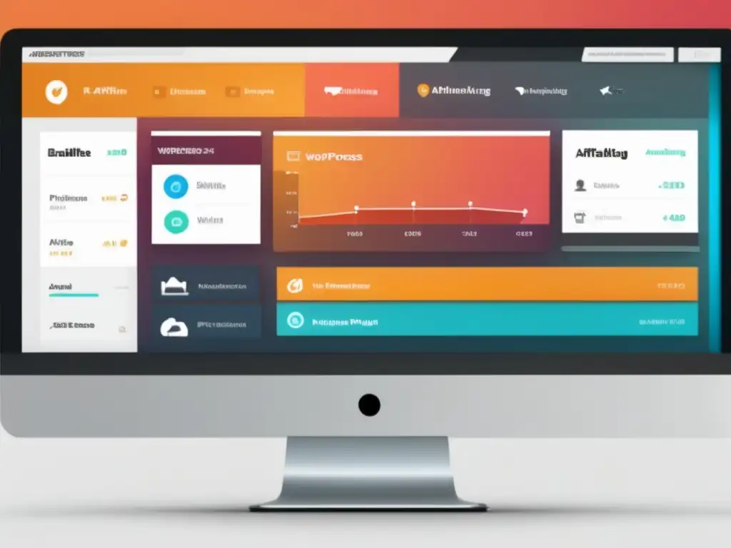 Mejores plugins WordPress para optimizar marketing de afiliados y aumentar ganancias
