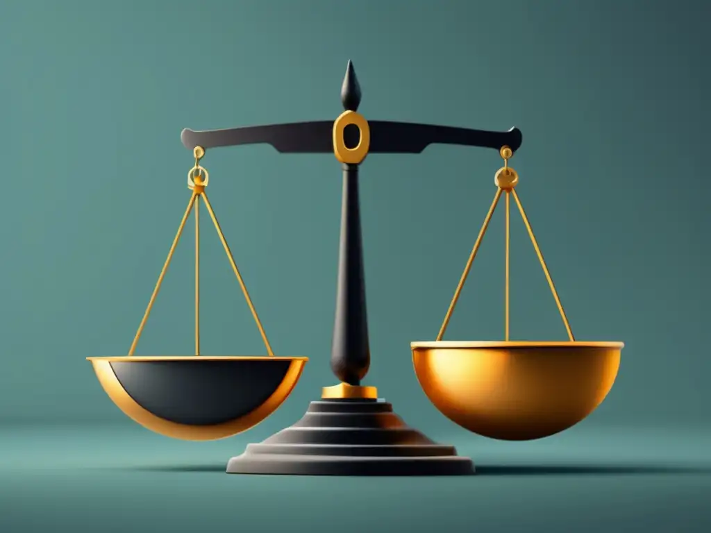 Equilibrio perfecto: regulaciones legales marketing de afiliados