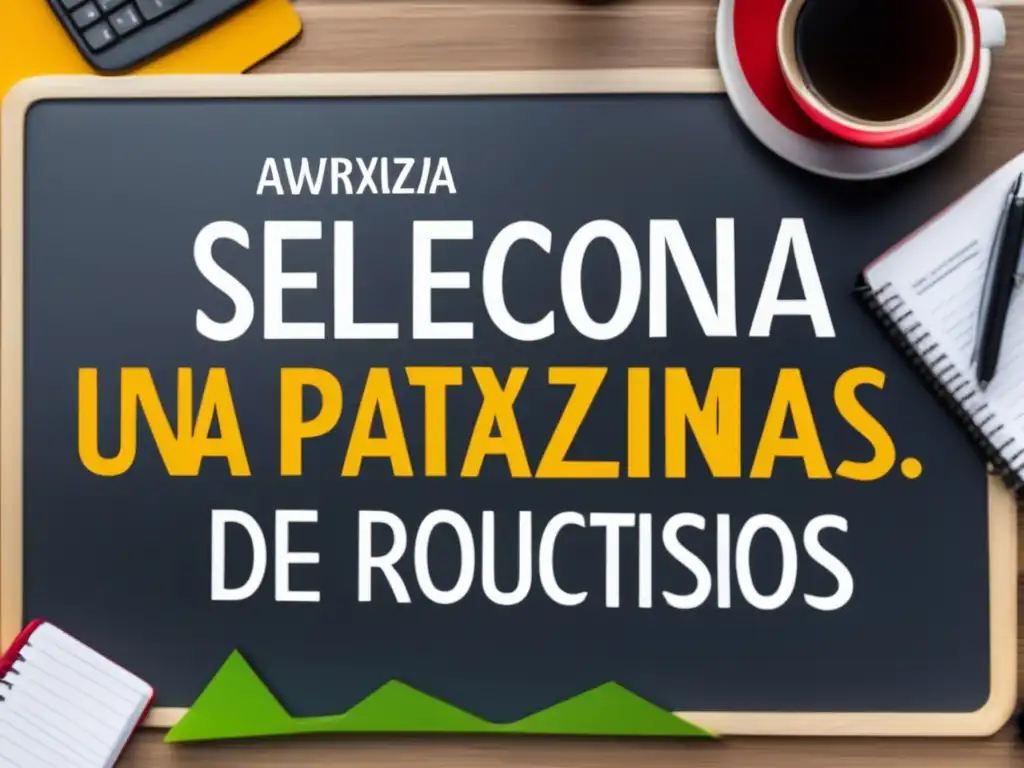 Estrategias avanzadas de marketing de afiliados - Imagen representativa de plataforma de afiliados y nichos rentables