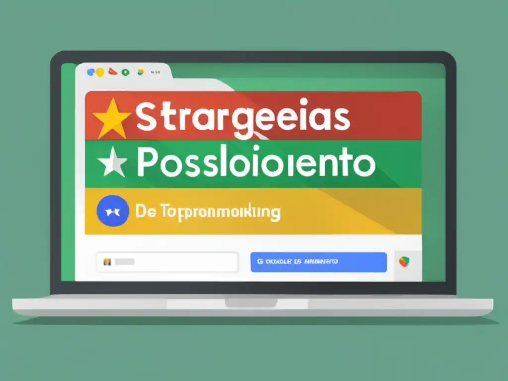 Resultados búsqueda: Estrategias de posicionamiento para marketing de afiliados