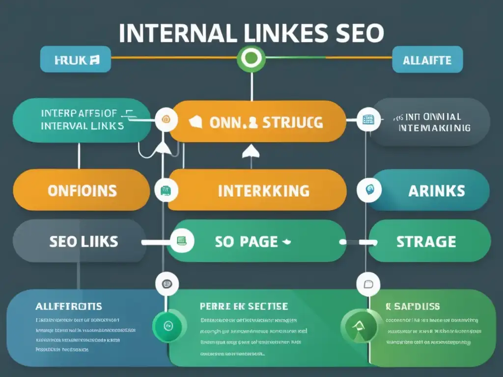 Estructura web y estrategias SEO onpage para marketing de afiliados