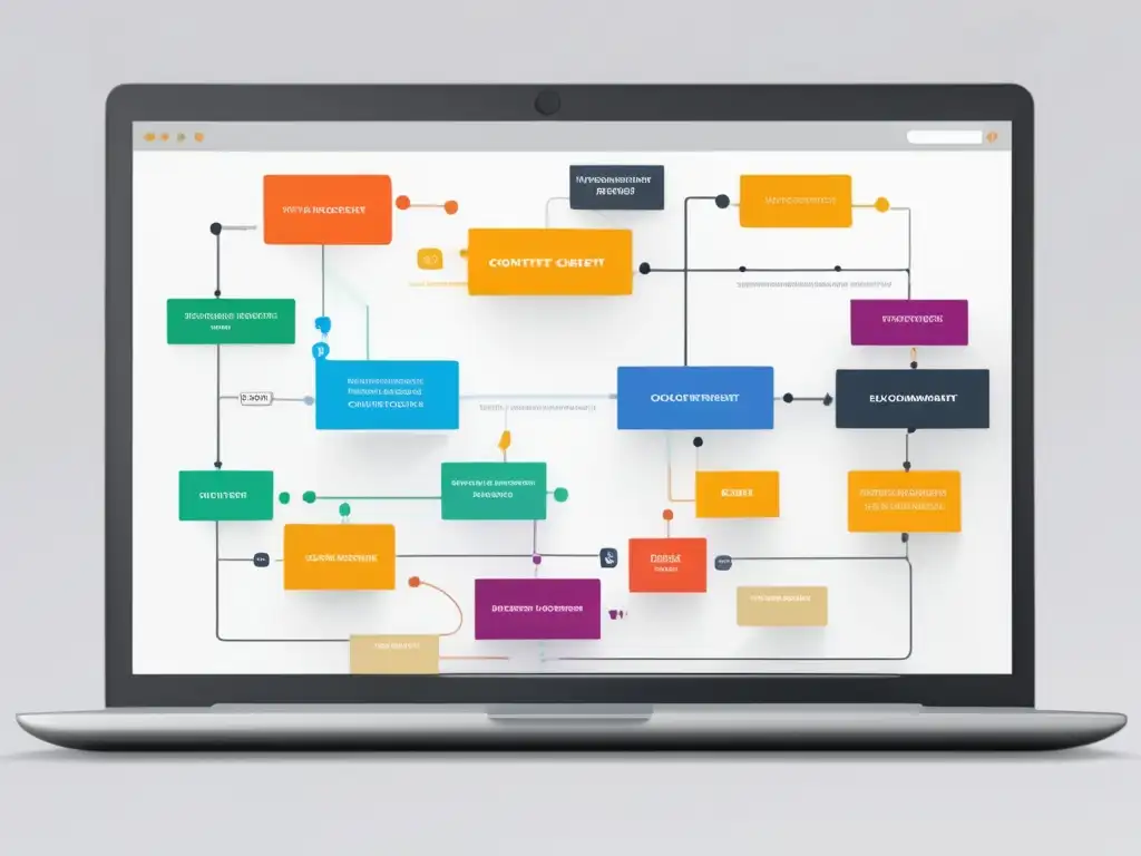 Imagen: Estrategias de contenido avanzadas para marketing de afiliados