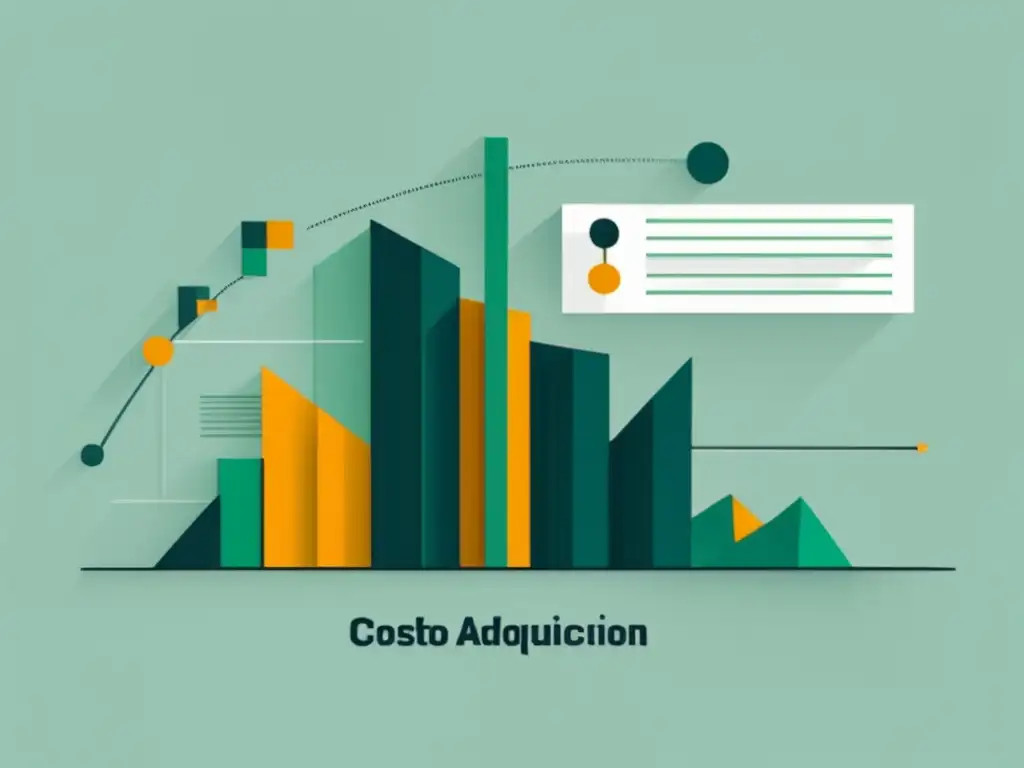 Métricas clave para evaluar ROI en marketing afiliado