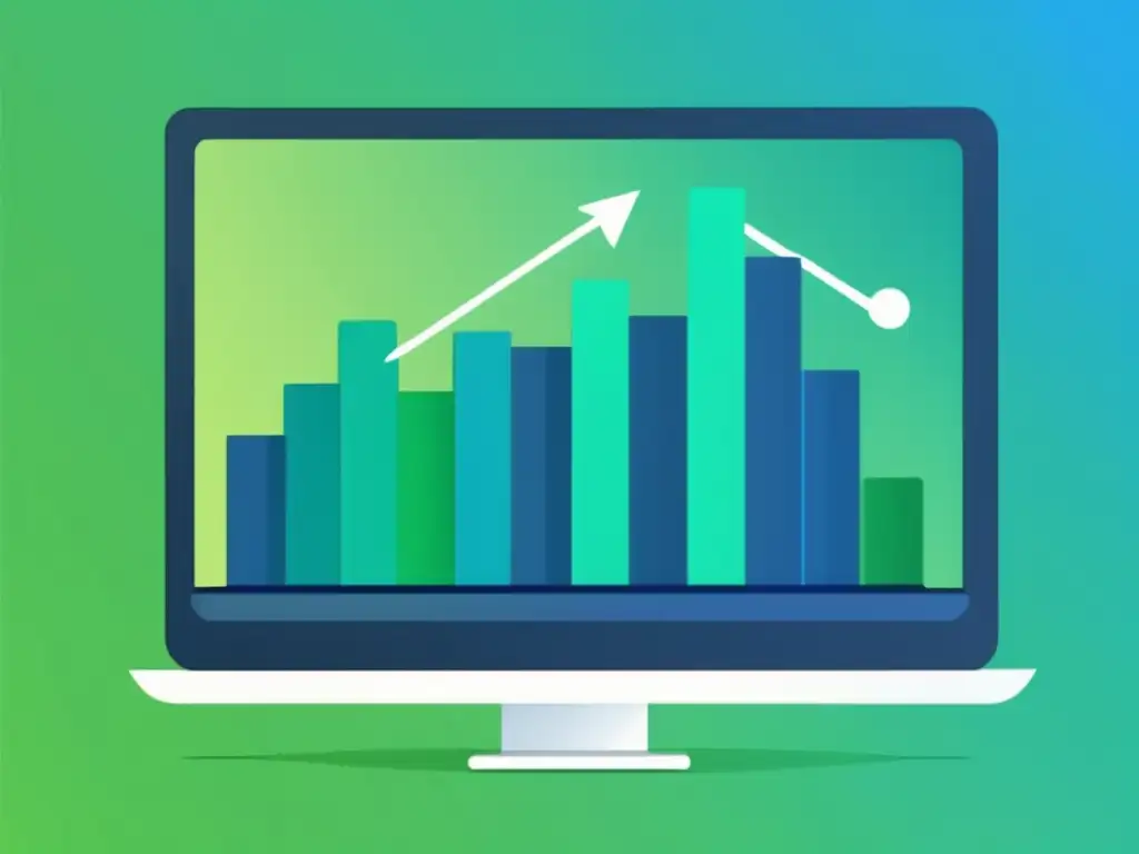 Gráfico de tácticas de marketing de afiliados para maximizar ingresos