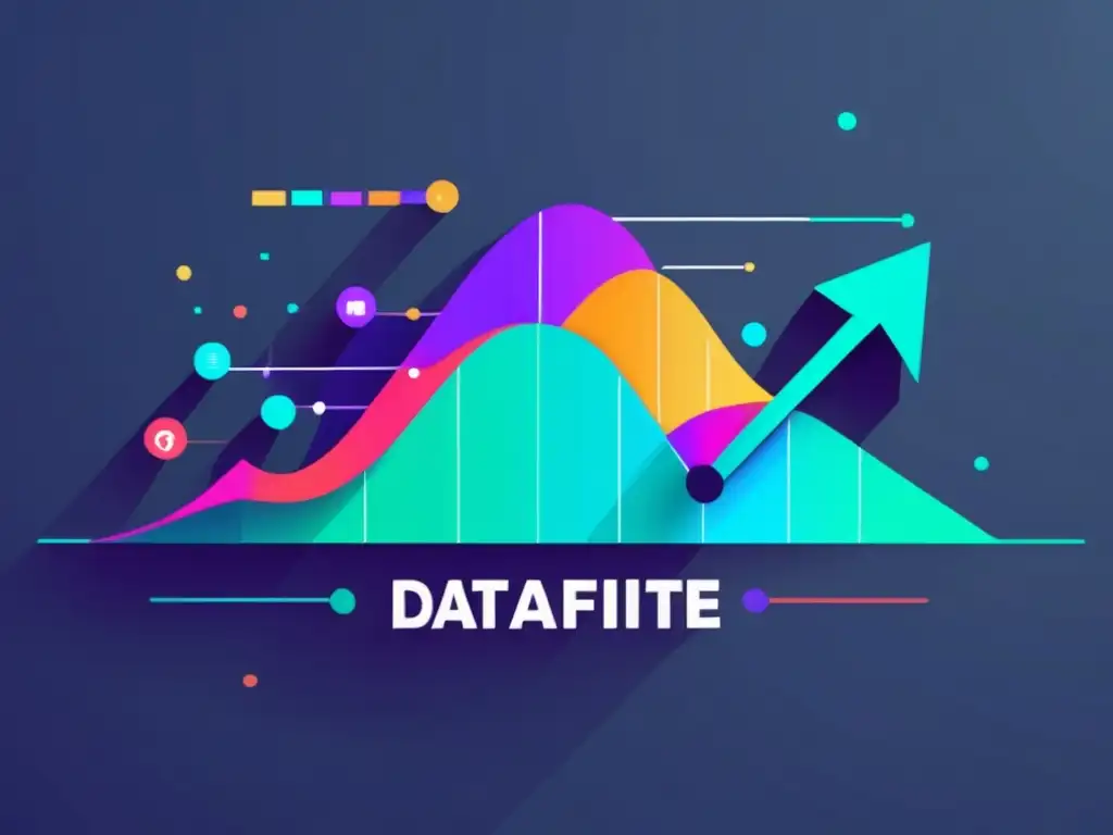 Gráfico de afiliados: éxito con ciencia de datos en marketing