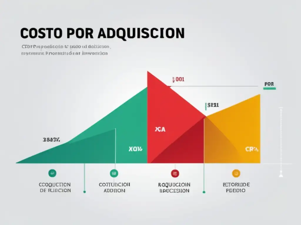 Métricas clave para maximizar ingresos en marketing de afiliados