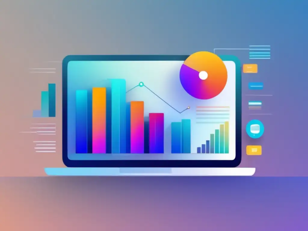 Herramientas de análisis de datos para mejorar conversiones en marketing de afiliados