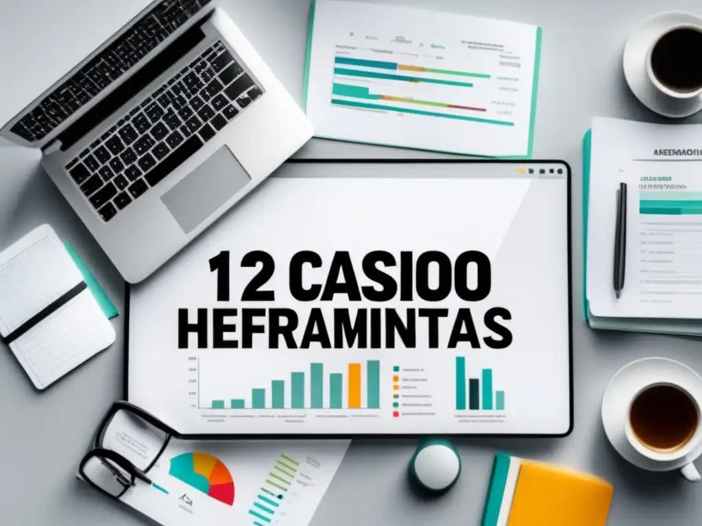 Imagen: Herramientas de research de mercado para marketing de afiliados