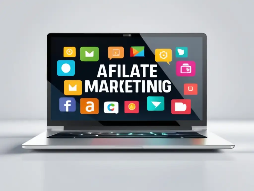 Mejores programas afiliados para maximizar ingresos en marketing de afiliados