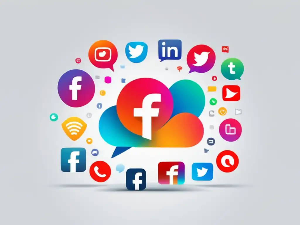 Redes sociales: Herramientas de marketing de afiliados en redes sociales