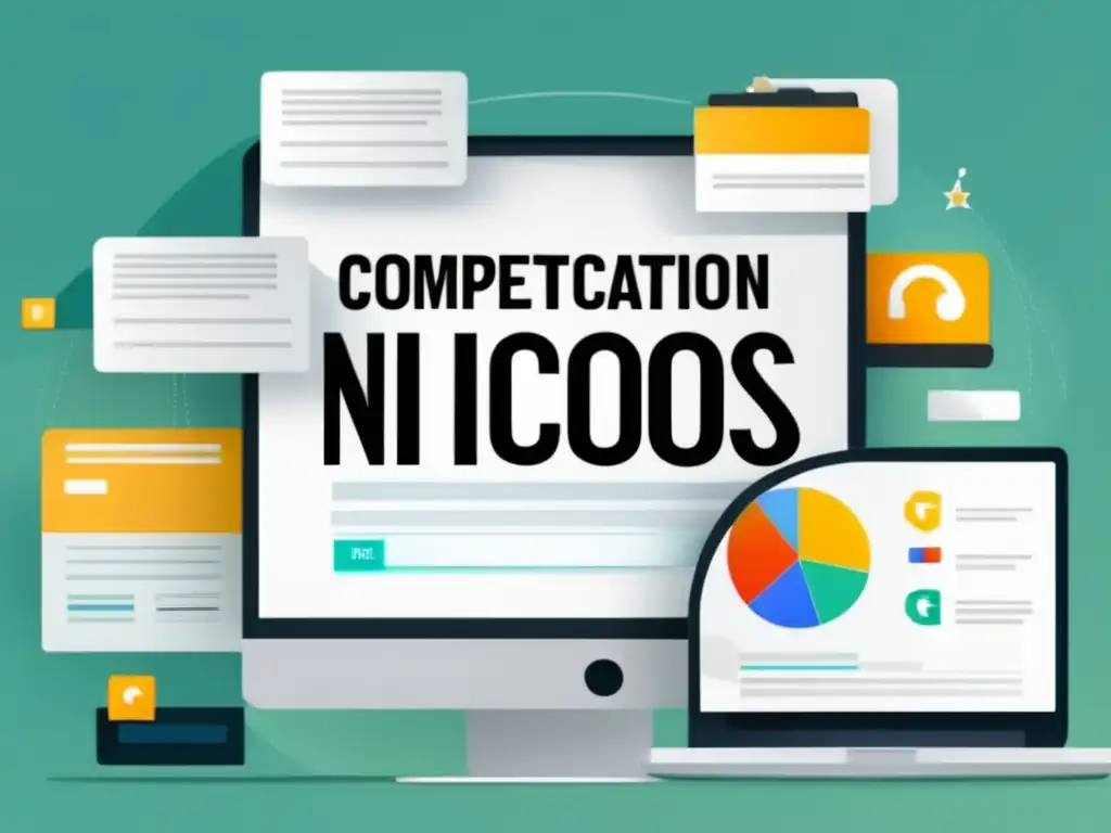 Estrategias de marketing de afiliados con nichos rentables, demanda y competencia, productos relacionados