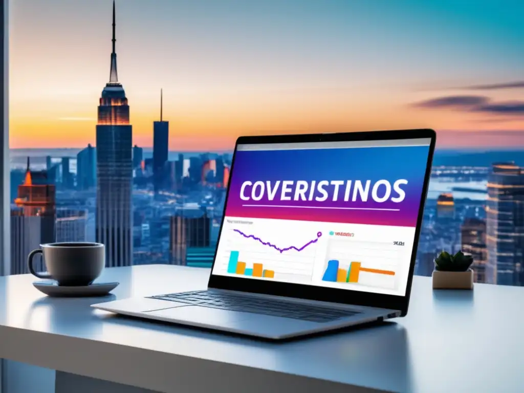 Estrategias para aumentar conversiones en marketing afiliado