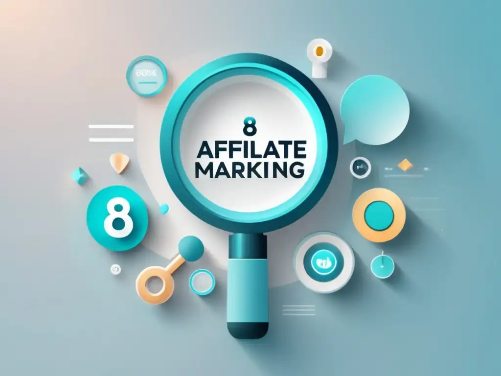 Estrategias efectivas para el marketing de afiliados