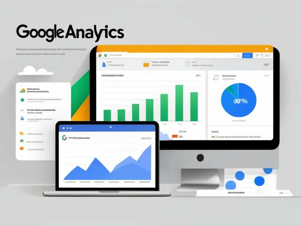 Uso efectivo de Google Analytics en marketing de afiliados