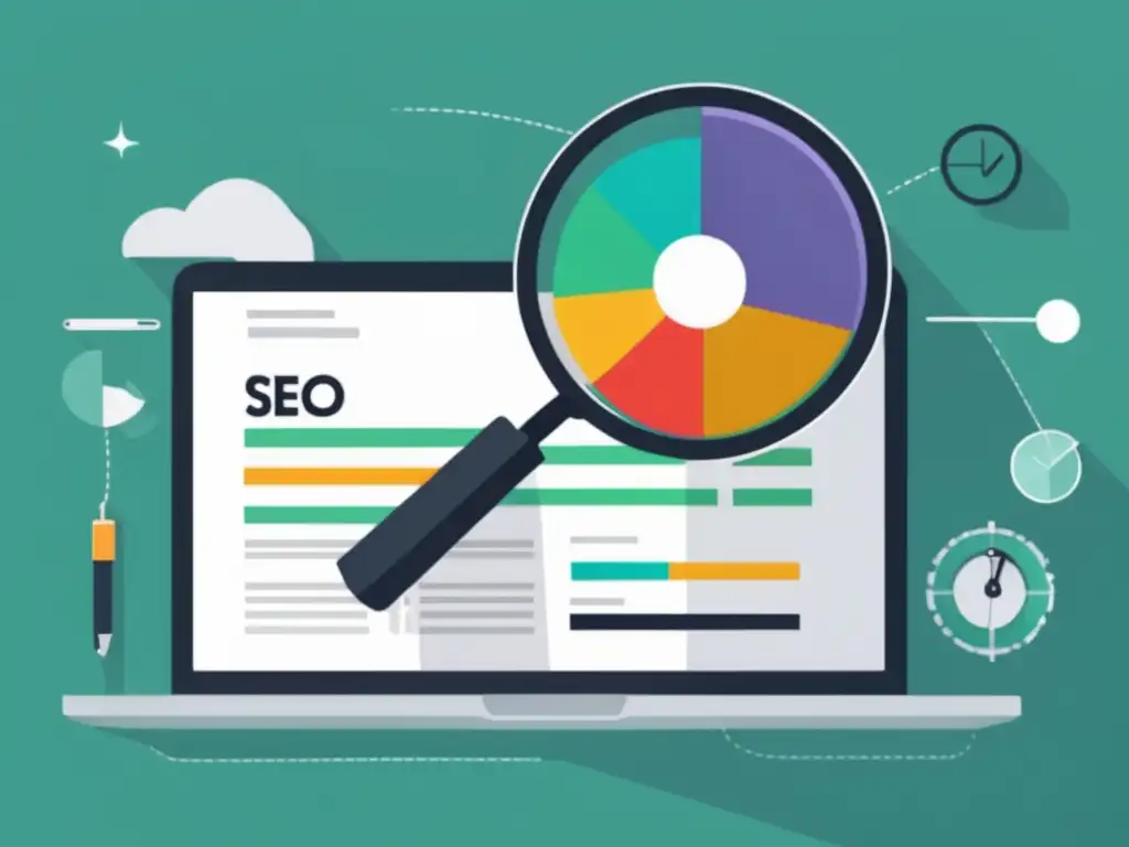 Auditoría de sitio web para mejorar el SEO en el marketing de afiliados