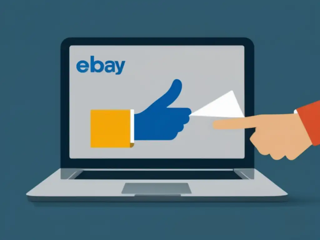 Razones afiliados encuentran popular eBay Partner Network