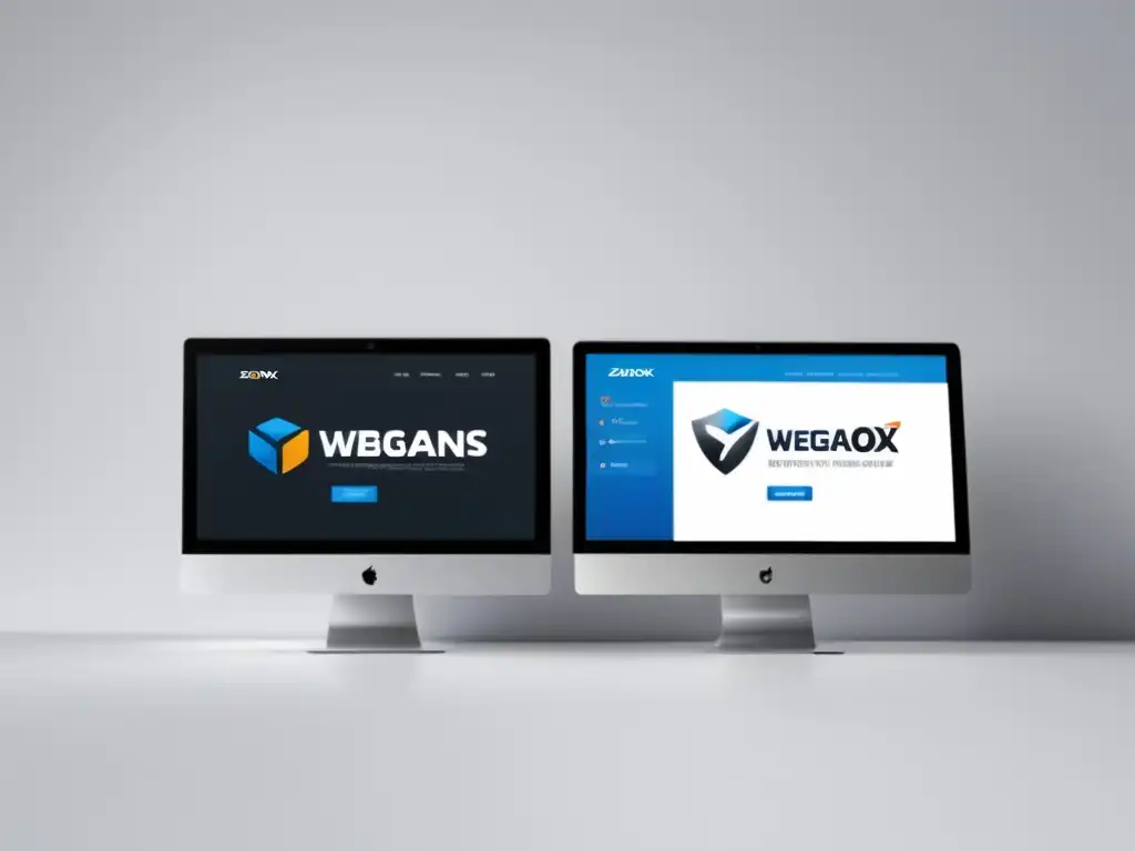 Diferencia entre Webgains y Zanox como programas de afiliados