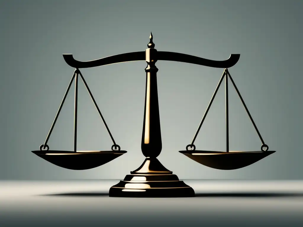 Balance y justicia en marketing de afiliados: reglas legales