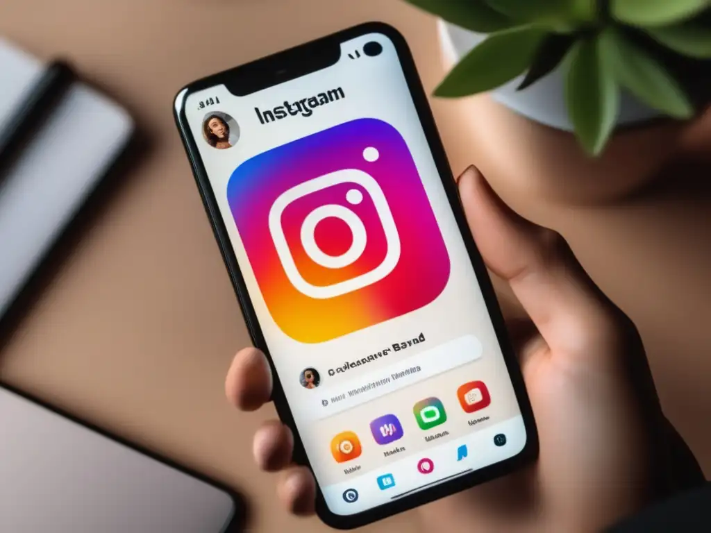 Estrategias de marketing de afiliados en Instagram con contenido y hashtags estratégicos