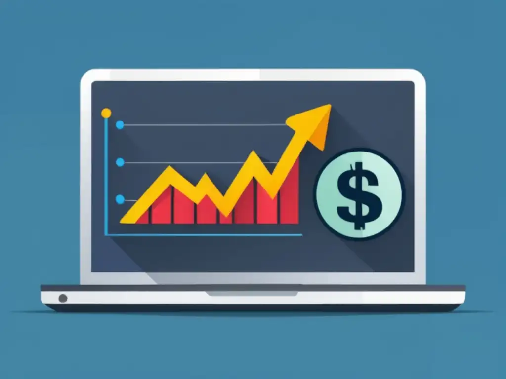 Programa de Afiliados de HostGator: gráfica dinámica y rentabilidad en tu blog