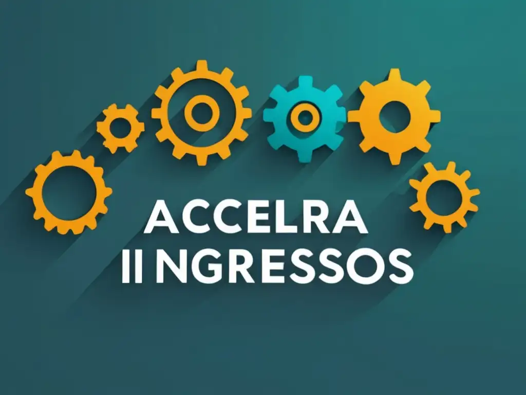 Estrategias efectivas para acelerar ingresos en marketing de afiliados