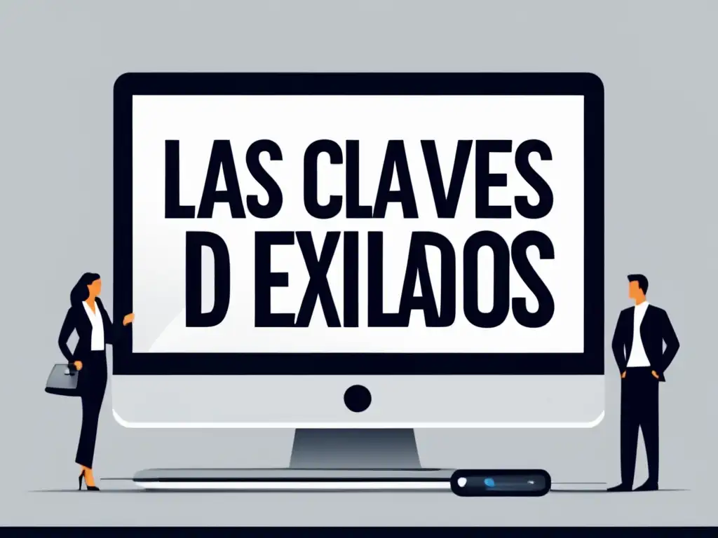 Imagen: Éxito en Marketing de Afiliados - Casos reales