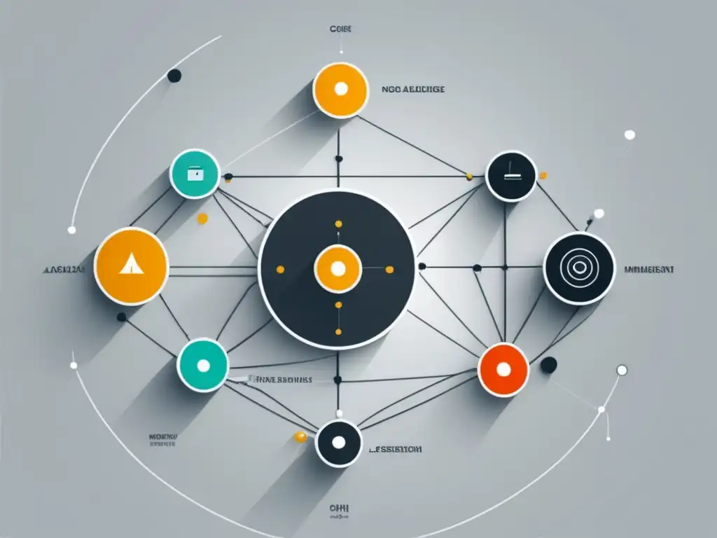 Imagen: Audiencia segmentada y estrategias de email marketing en marketing de afiliados legales