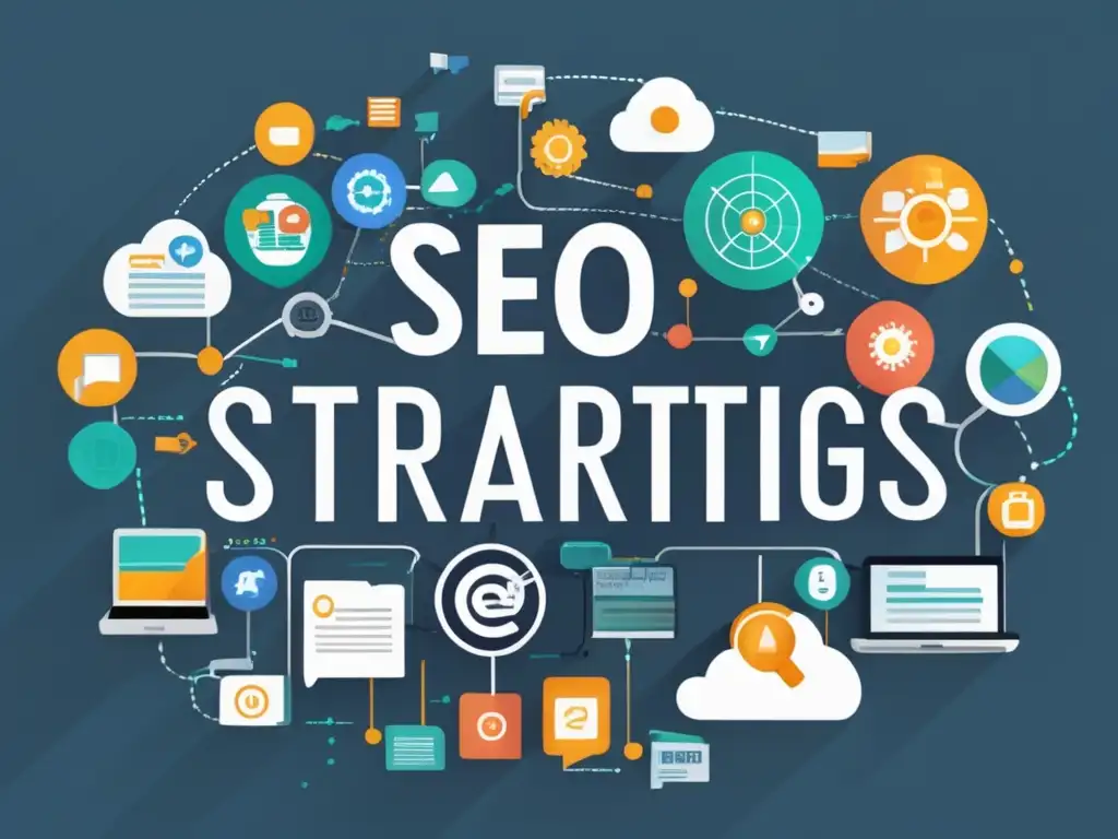 Estrategias de SEO para posicionarse en el marketing de afiliados