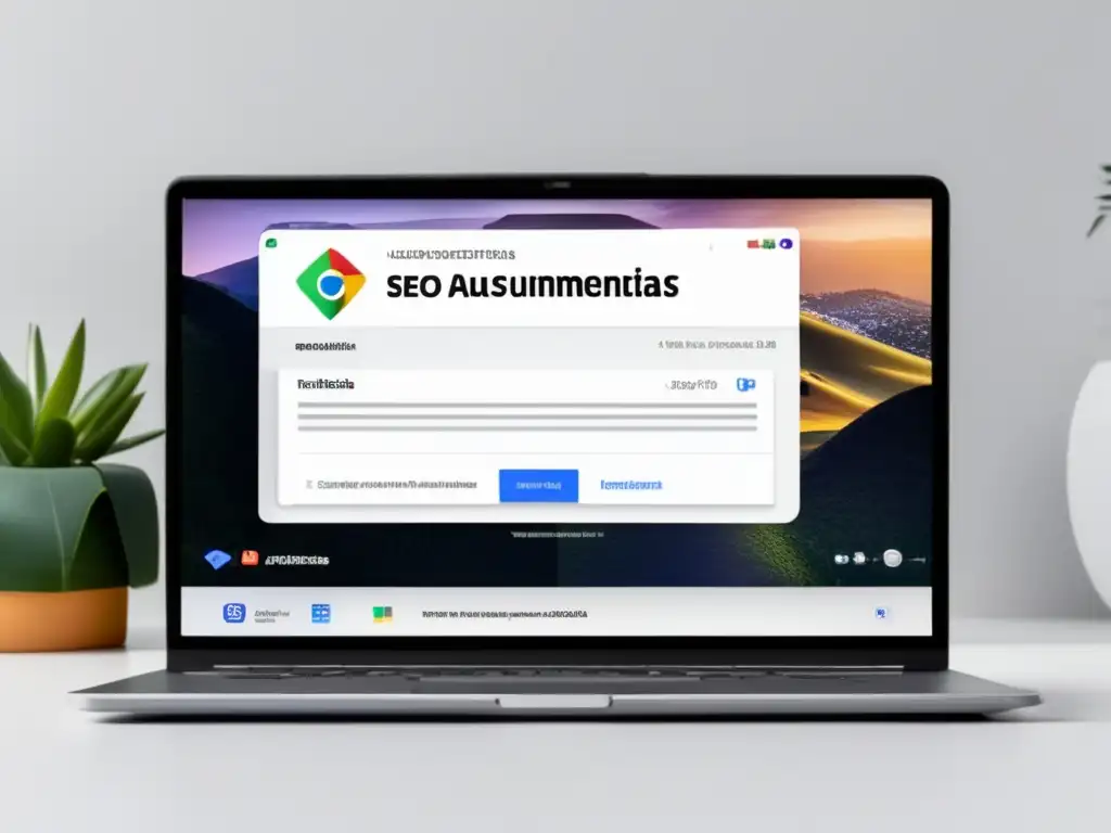 Tácticas SEO efectivas para aumentar ganancias en marketing de afiliados