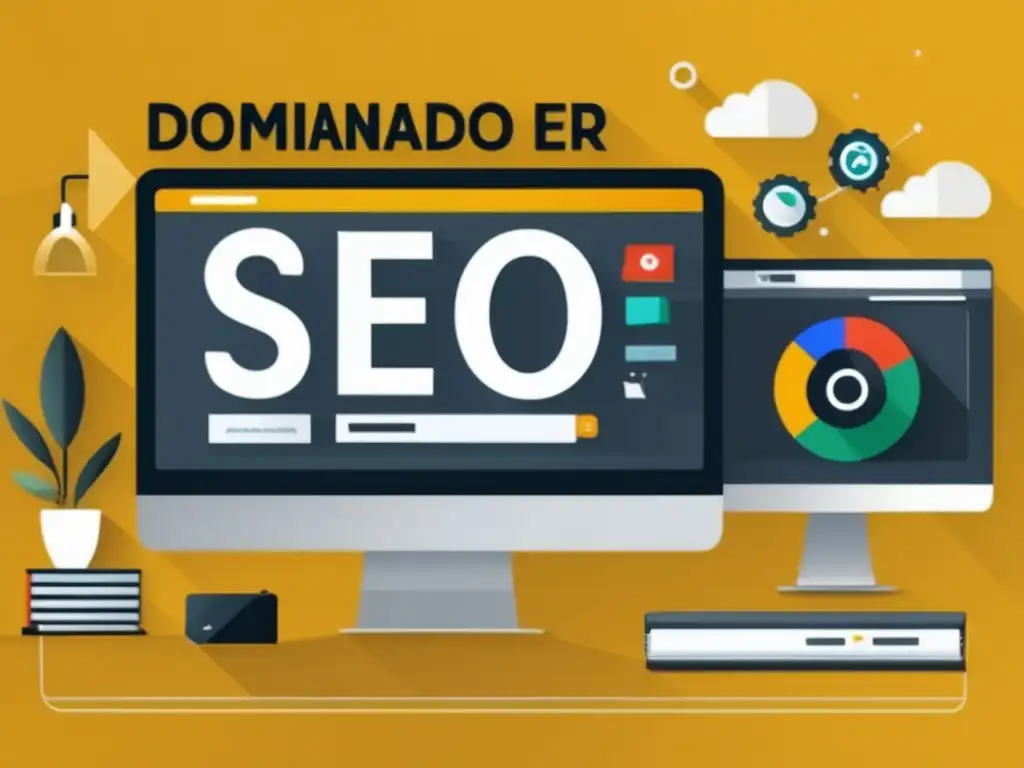 Técnicas SEO para ganancias en marketing de afiliados